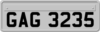 GAG3235