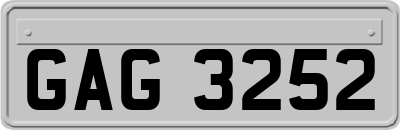 GAG3252