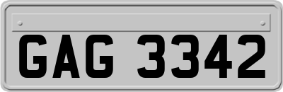 GAG3342