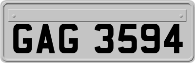 GAG3594