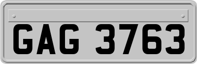 GAG3763