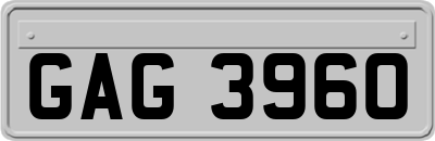 GAG3960
