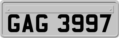 GAG3997
