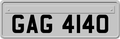 GAG4140
