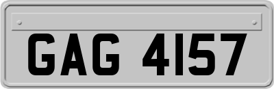 GAG4157