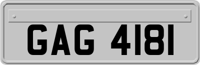 GAG4181