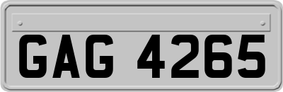 GAG4265