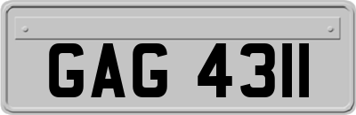 GAG4311