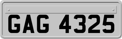 GAG4325