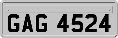 GAG4524