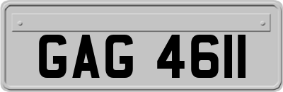 GAG4611