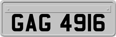 GAG4916