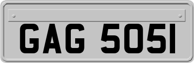 GAG5051