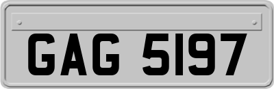 GAG5197