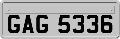 GAG5336