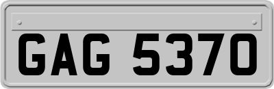 GAG5370