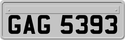 GAG5393