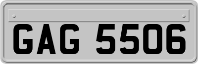 GAG5506