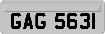 GAG5631