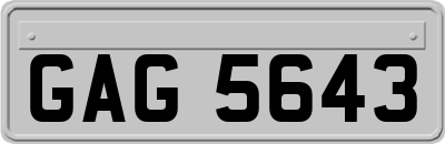 GAG5643