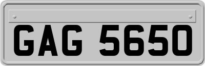 GAG5650