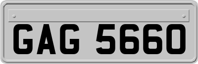 GAG5660