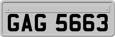GAG5663