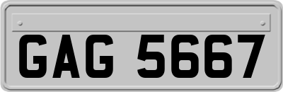 GAG5667