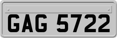 GAG5722