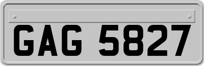 GAG5827