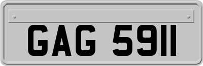 GAG5911