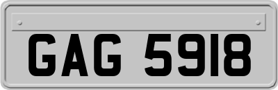 GAG5918