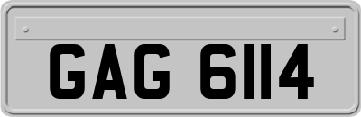 GAG6114
