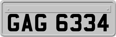 GAG6334