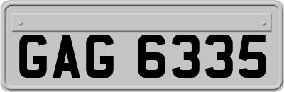 GAG6335