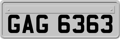 GAG6363
