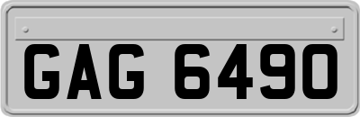 GAG6490