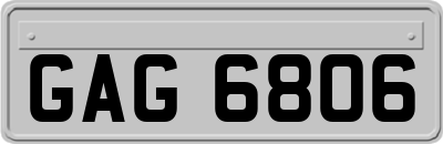 GAG6806