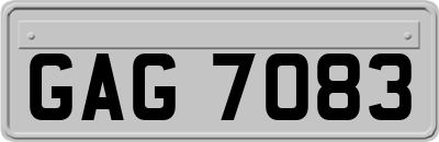 GAG7083