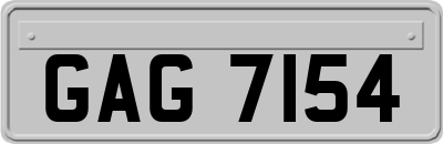 GAG7154