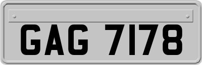 GAG7178