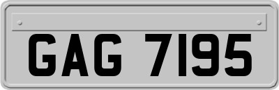 GAG7195