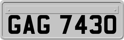 GAG7430