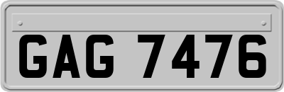 GAG7476