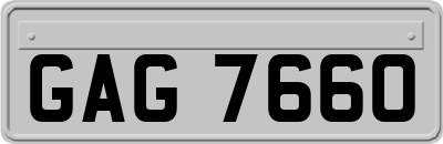 GAG7660