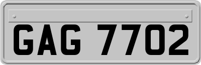 GAG7702