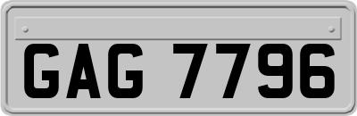 GAG7796