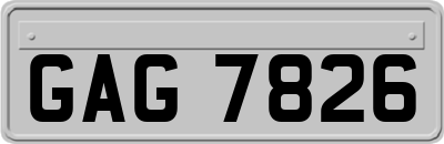 GAG7826