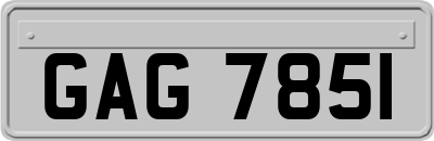 GAG7851