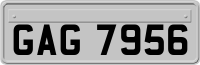 GAG7956